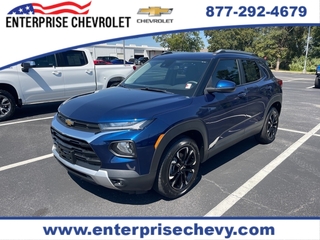 2023 Chevrolet Trailblazer for sale in Enterprise AL
