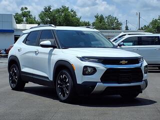 2023 Chevrolet Trailblazer for sale in Fort Meade FL