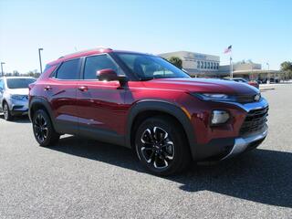 2023 Chevrolet Trailblazer for sale in Wildwood FL