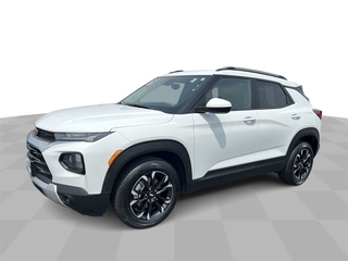 2023 Chevrolet Trailblazer for sale in Lansing IL