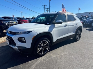 2023 Chevrolet Trailblazer