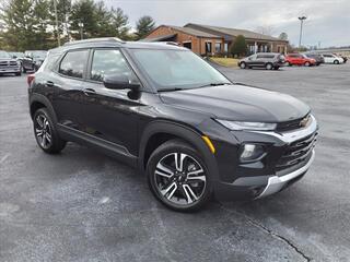 2023 Chevrolet Trailblazer for sale in Clarksville TN