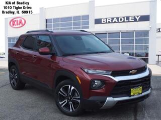 2023 Chevrolet Trailblazer for sale in Bradley IL