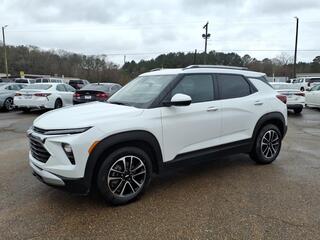 2024 Chevrolet Trailblazer for sale in Carthage MS