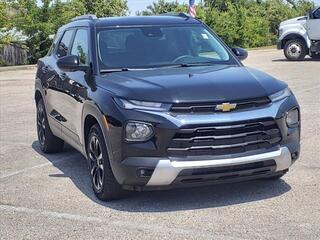 2021 Chevrolet Trailblazer for sale in Carrollton TX