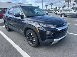 2021 Chevrolet Trailblazer