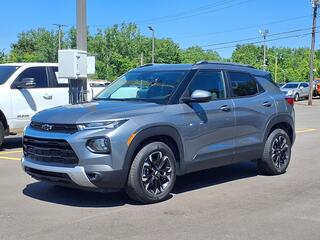 2022 Chevrolet Trailblazer for sale in Wayne MI