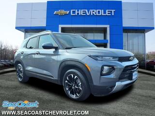 2022 Chevrolet Trailblazer