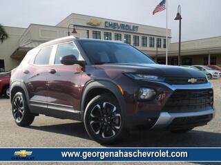 2022 Chevrolet Trailblazer for sale in Wildwood FL