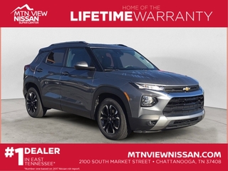 2022 Chevrolet Trailblazer for sale in Chattanooga TN