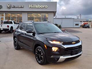 2022 Chevrolet Trailblazer