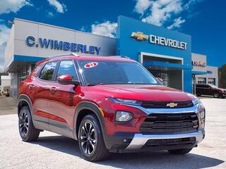 2023 Chevrolet Trailblazer for sale in Dowagiac MI