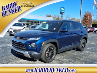 2023 Chevrolet Trailblazer for sale in Marion IN