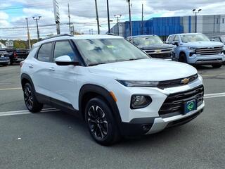 2023 Chevrolet Trailblazer for sale in North Brunswick NJ