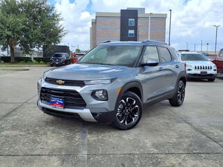 2023 Chevrolet Trailblazer