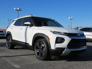 2023 Chevrolet Trailblazer for sale in Ocala FL