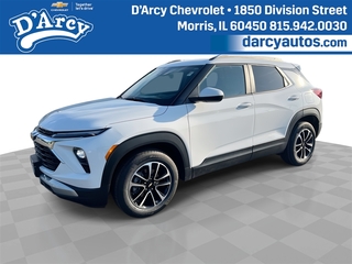 2024 Chevrolet Trailblazer for sale in Olathe KS