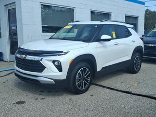 2024 Chevrolet Trailblazer for sale in Taylor MI