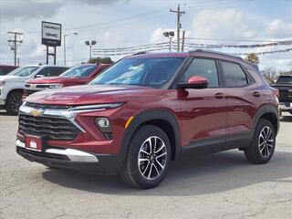 2024 Chevrolet Trailblazer