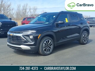 2024 Chevrolet Trailblazer for sale in Taylor MI