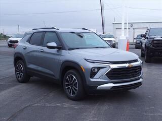 2024 Chevrolet Trailblazer for sale in Altus OK