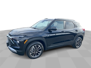 2024 Chevrolet Trailblazer for sale in Lansing IL