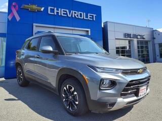 2021 Chevrolet Trailblazer