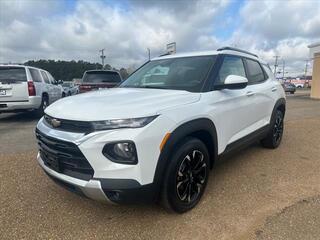 2021 Chevrolet Trailblazer