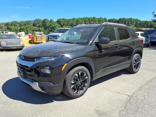 2021 Chevrolet Trailblazer