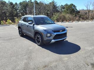 2022 Chevrolet Trailblazer