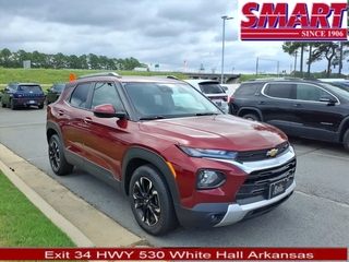 2022 Chevrolet Trailblazer