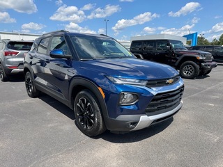 2022 Chevrolet Trailblazer for sale in Easley SC