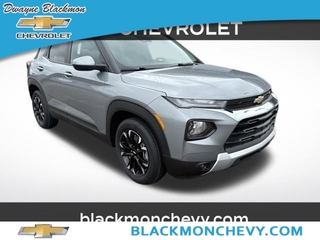 2023 Chevrolet Trailblazer for sale in Tupelo MS