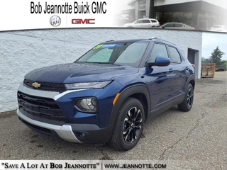 2023 Chevrolet Trailblazer for sale in Plymouth MI