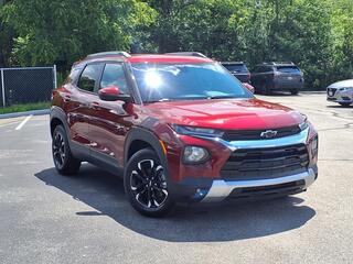 2023 Chevrolet Trailblazer for sale in Cincinnati OH