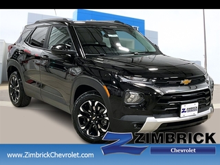 2023 Chevrolet Trailblazer for sale in Sun Prairie WI