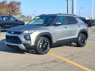 2023 Chevrolet Trailblazer for sale in Taylor MI
