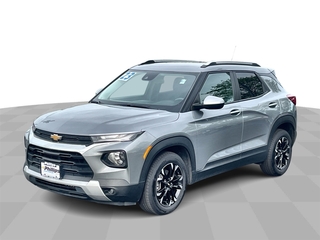2023 Chevrolet Trailblazer for sale in Frankfort IL