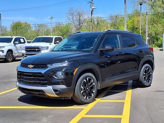 2023 Chevrolet Trailblazer for sale in Wayne MI
