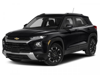 2023 Chevrolet Trailblazer for sale in Sanford ME