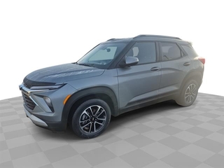 2024 Chevrolet Trailblazer