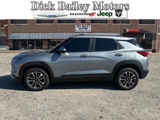 2024 Chevrolet Trailblazer