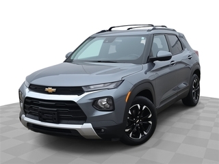 2021 Chevrolet Trailblazer