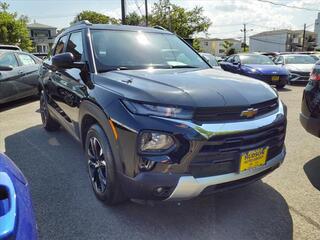 2021 Chevrolet Trailblazer for sale in Jersey City NJ