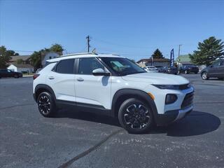 2021 Chevrolet Trailblazer for sale in Shelbyville IN