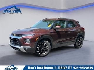 2023 Chevrolet Trailblazer for sale in Chattanooga TN