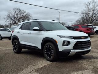 2023 Chevrolet Trailblazer for sale in Livonia MI