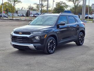 2023 Chevrolet Trailblazer for sale in Wayne MI