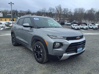 2023 Chevrolet Trailblazer for sale in Bridgeport WV
