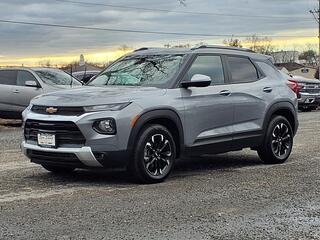 2023 Chevrolet Trailblazer for sale in Litchfield IL